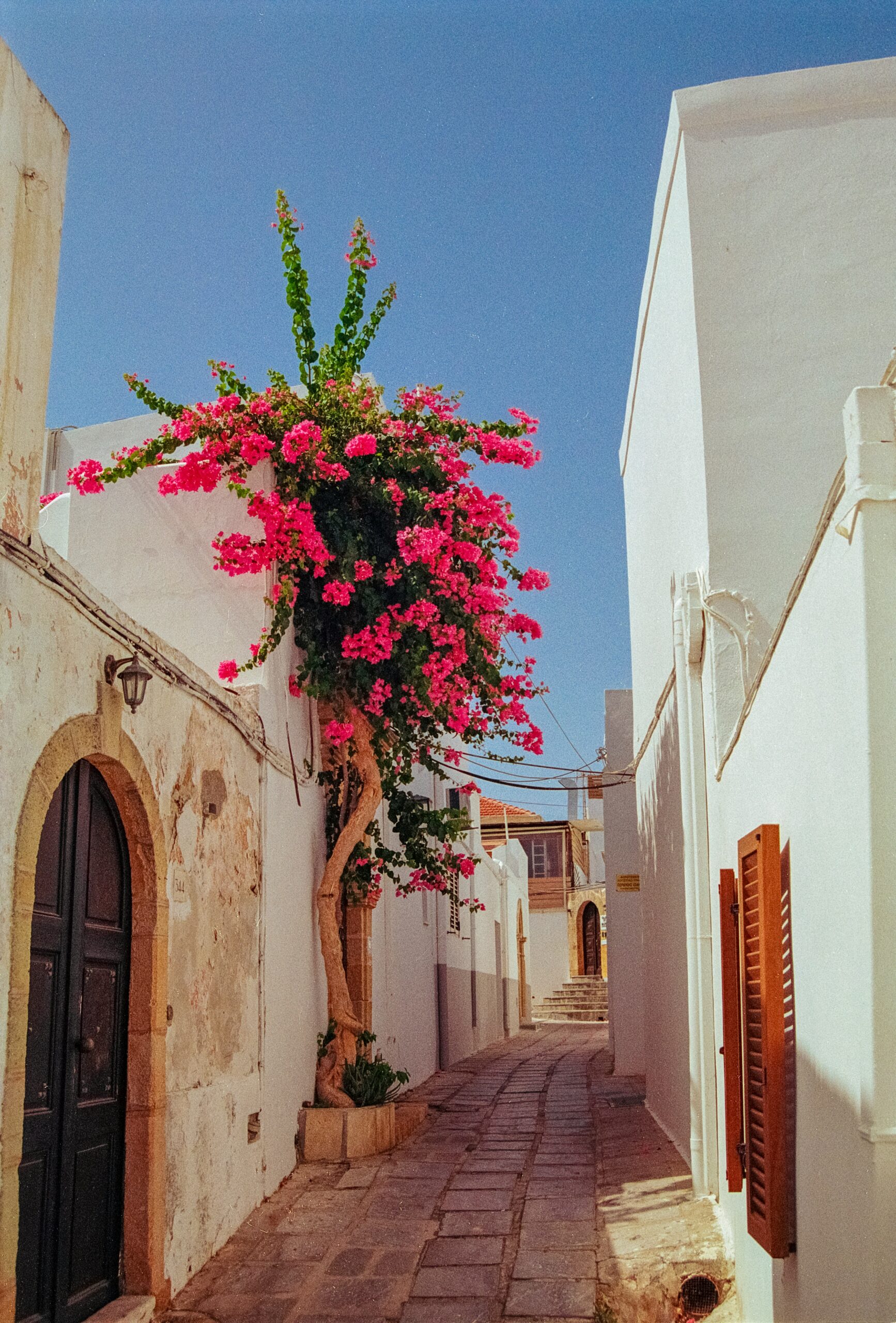 Egypte